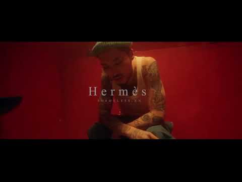 [FREE] СКРИПТОНИТ, SALUKI, THE OM type beat - "Hermes"