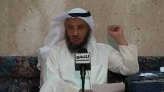 الشيخ عثمان الخميس من هم الوهابية
