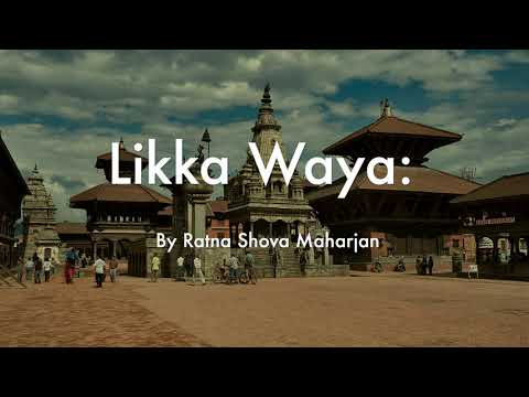 Likka Woya | Newari Song | Dance Song | Nepalbhasa