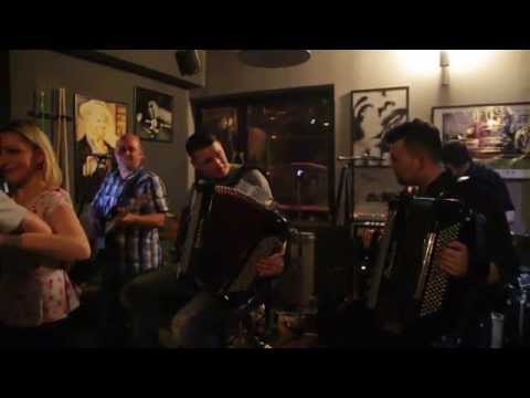 NOĆ HARMONIKE -  STARI KOTAČI  - SVOJE NE DAJ, A TUĐE UKRADI