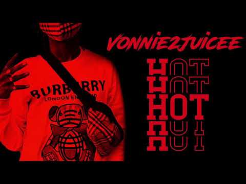 Vonnie2juicee - HOT