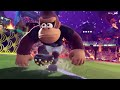 DK Victory Dance I Timed It Perfectly By Accident Lol