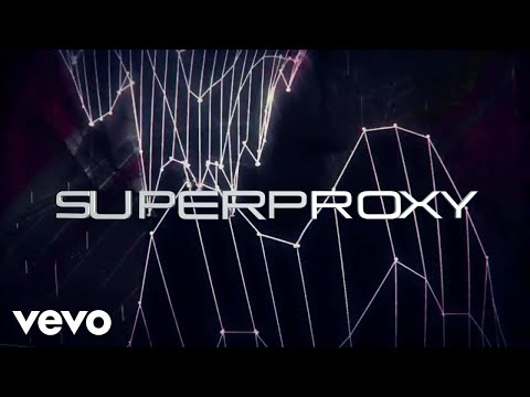 Superproxy - Eraserheads