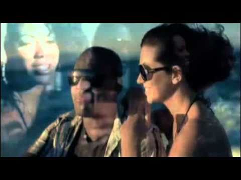 Taio Cruz feat  Ludacris   Break your heart Official music video