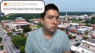 DON'T Make These MISTAKES When Moving to Lawrenceville, GA! [2026 UPDATE]