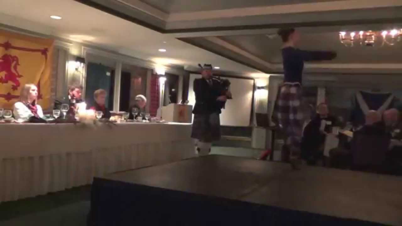Promotional video thumbnail 2 for Kris Hunt - Professional Highland Bagpipes