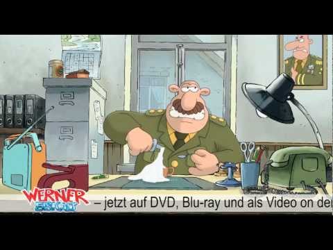 WERNER-EISKALT unterstützt 10.000 Meter Motorradsicherheit - Jeder Meter zählt!