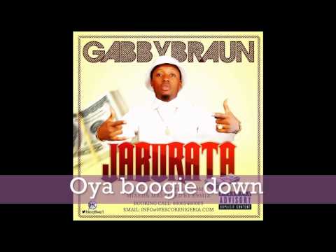 Music Download by Gabbybraun - Jaburata