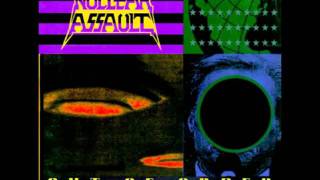Nuclear Assault - Preaching to the Deaf - DEMO