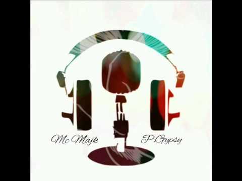 Lil Deepz McMajk ft Nicole (Promin Mi Boze)