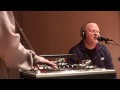 Brother Ali - Fresh Air (Live on 89.3 The Current)