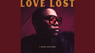 Love Lost Music Video