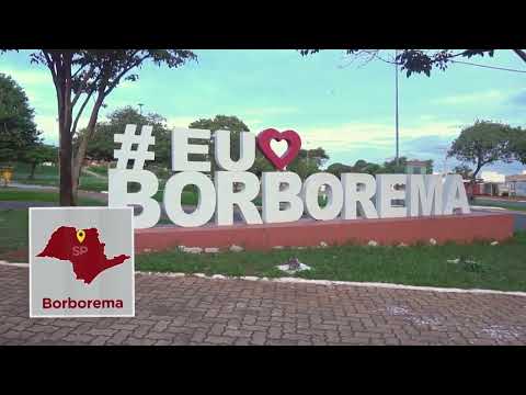 Borborema: Aqui tem Univesp