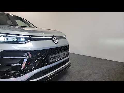 Volkswagen Tayron R-Line 2.0 75EDT DSG 150HP *Body - Image 2