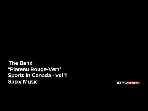 Plateau Rouge Vert