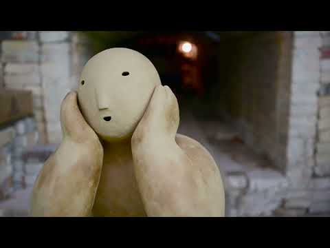 The Art of Joy Brown | Haniwa