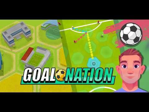Goal Nation video thumbnail