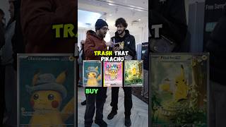 This forest Pikachu has all of us going crazy over