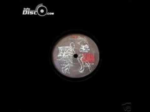 90 Hits - ALADINO Feat. TALEESA - Make it right now (1993)