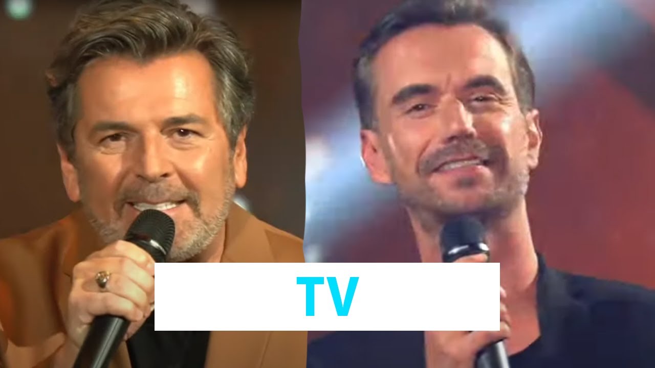 Thomas Anders & Florian Silbereisen – Gemeinsam niemals einsam