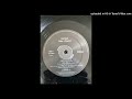 DJ Quik - Keep Tha "P" In It