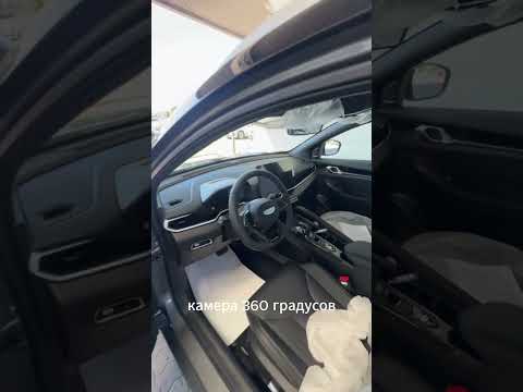 фото geely binyue l i 0