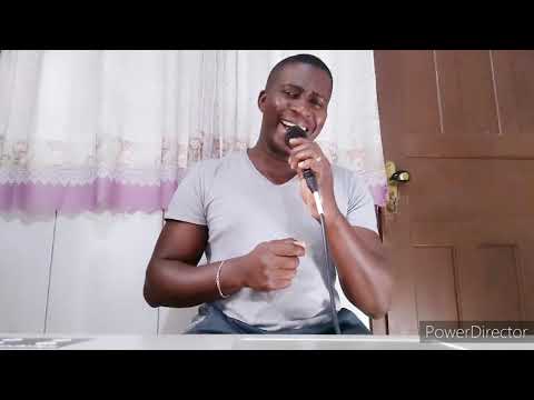 Amor Real - Adaí Music feat. Melk Villar/Cover Cleber Custódio