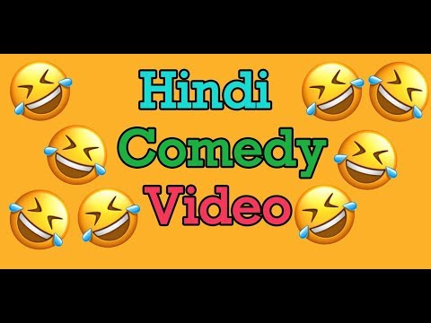 Hindi comedy