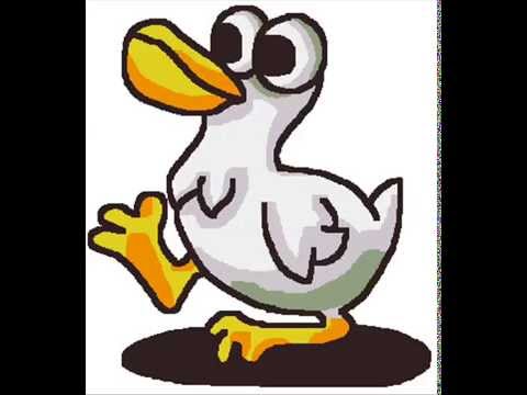 DJ Quack - Quackstep