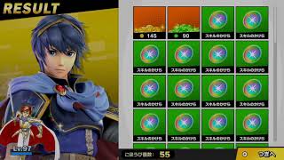【スマブラSP】※ネタバレ注意！キーラ討伐！！果たしてこの世界の行方とは……！？