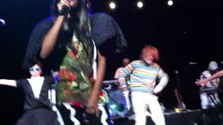 Santigold -  &quot;Fame&quot; featuring Shy Ronnie