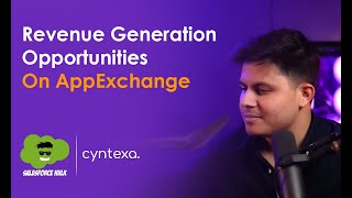 Revenue Generation Opportunities on AppExchange