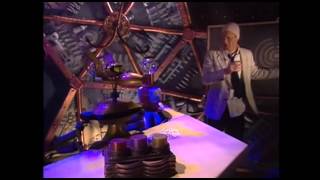 A "Funny" Impression - MST3K: The Mole People