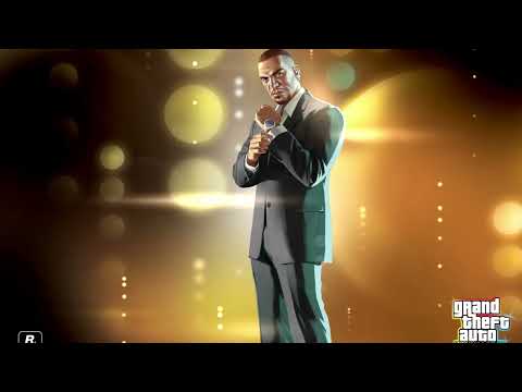 Best VGM 861 - GTA The Ballad of Gay Tony - Downtempo Mix