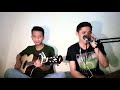 ASBAK BAND MEMBUATMU CINTA PADAKU COVER BY SUARA PROJEK