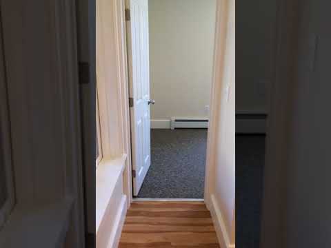 Brick Row #1930 - Apartment 2