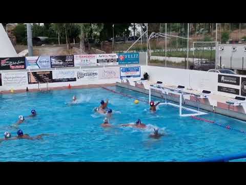 Η ΑΚΑΚ στην A' φάση Γ' εθνικής κατηγορίας ΠΟΛΟ ανδρών 2022