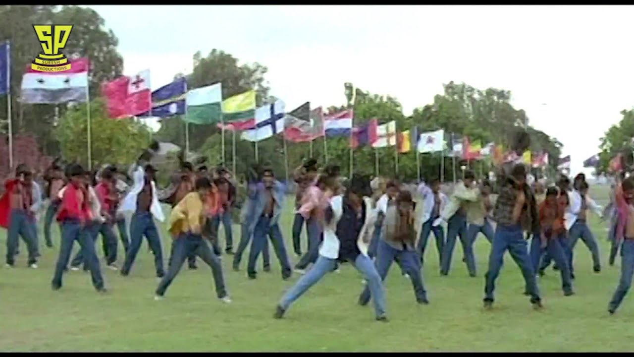 Chadhuvuki Tata Cheppeste Lyrics  | Preminchukundhaam Raa | Anjala Jhaveri, Venkatesh | Mano | Mahesh Mahadevan