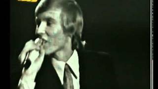 Los Bravos - La Moto (1966)