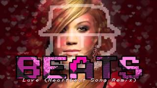 Luve (Heartbeat Song Remix) | Devon Thompson | The Beats Series