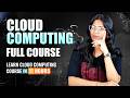 CLOUD COMPUTING FULL COURSE FREE | COMPLETE CLOUD COMPUTING COURSE 202 ..