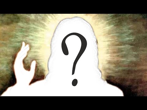 Who or What is Jesus? - Swedenborg and Life