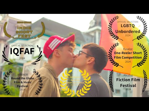 Second Thought | Gay Short Film