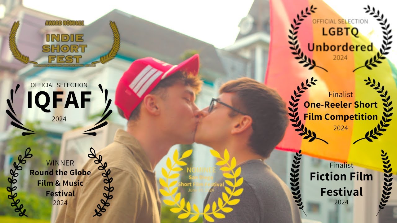 Second Thought | Gay Short Film