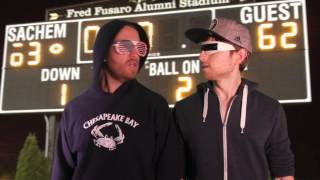 Scoreboard - Andrew &amp; Michael&#39;s cover