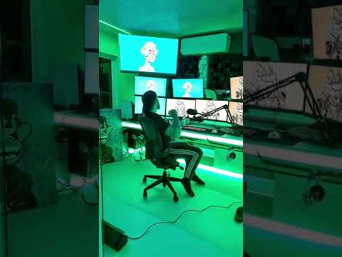 Ich habe was neues!!!