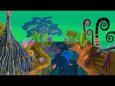 Arkadia - Colorfilter Version in HD