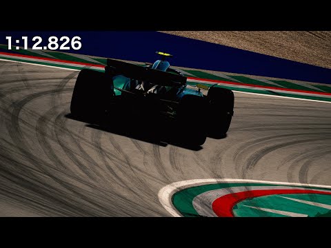 Assetto Corsa | VRC Formula Alpha 2024 (CSP) | Imola | HOTLAP + SETUP