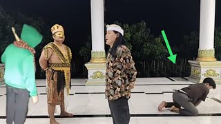 Download lagu TEKAD YANG BULAT PANGLIMA DATANGI PADEPOKAN‼️Mamaz Karyo Terbaru mp3