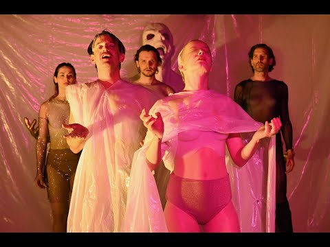 Werkraum Junge Regie I: Die Bakchen | Trailer